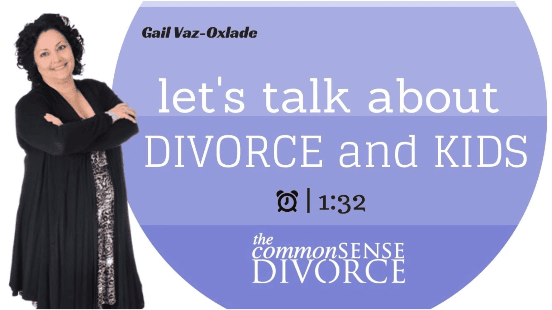 Let's Talk About Divorce and Kids 6