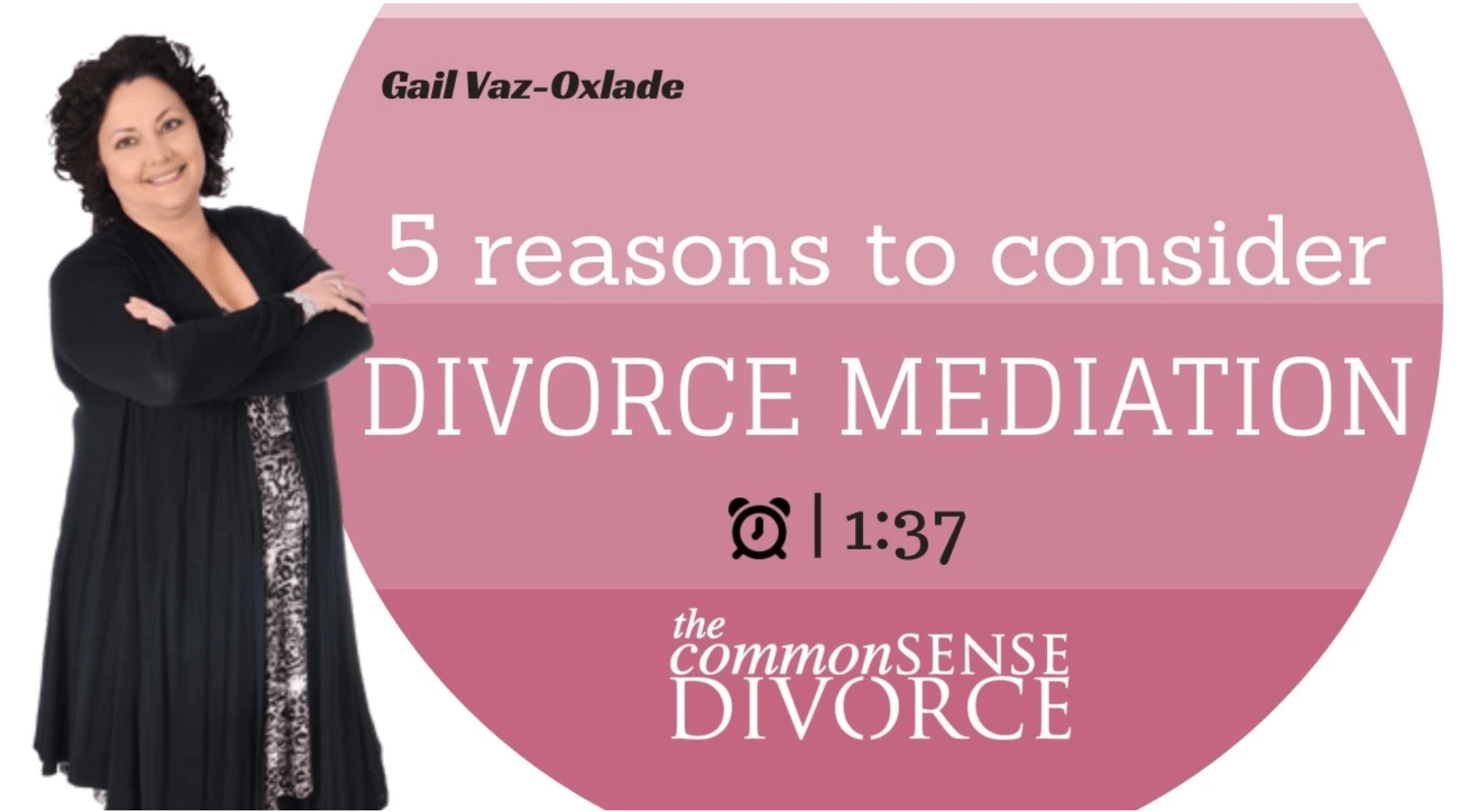 5 Reasons to Consider Divorce Mediation 1