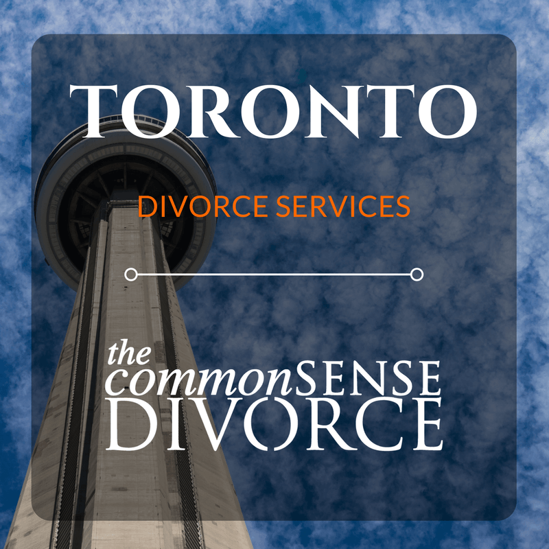 Toronto Divorce Mediation