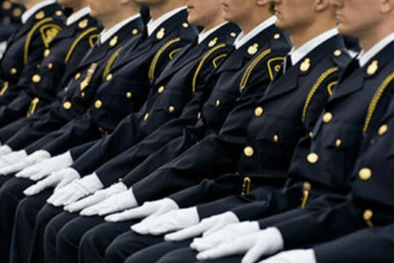 Police Divorce - Specialized Family Mediation 1