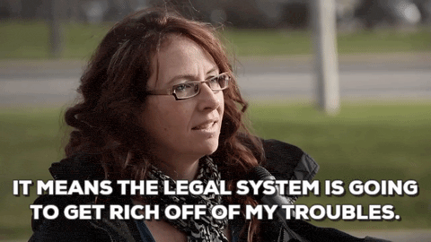 The Divorce Process in Ontario 4 How much does divorce cost