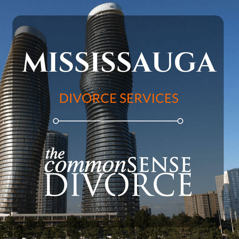 Divorce Family Mediation Mississauga