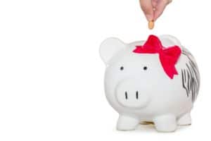Gail Vaz-Oxlade's Guide to Spousal Support 5 Spousal Support