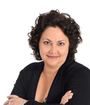 Gail Vaz-Oxlade Gail Vaz-Oxlade Divorce and Finances